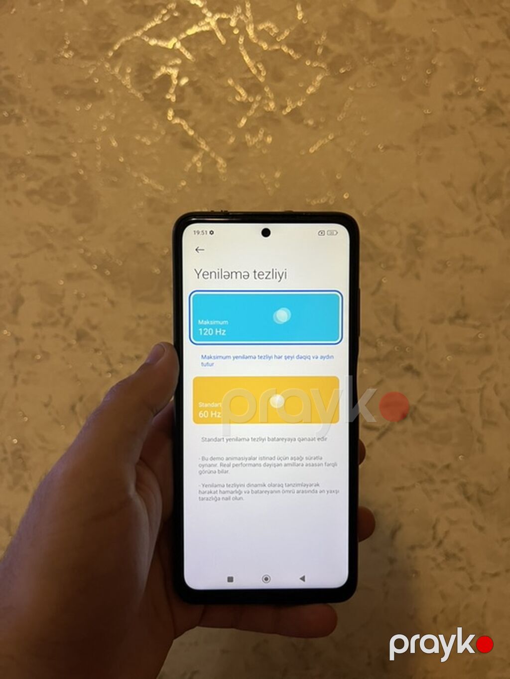 Poco X3 NFC, 128 GB, rəng - Qara, Barmaq izi — Xiaomi, Bakı (8)