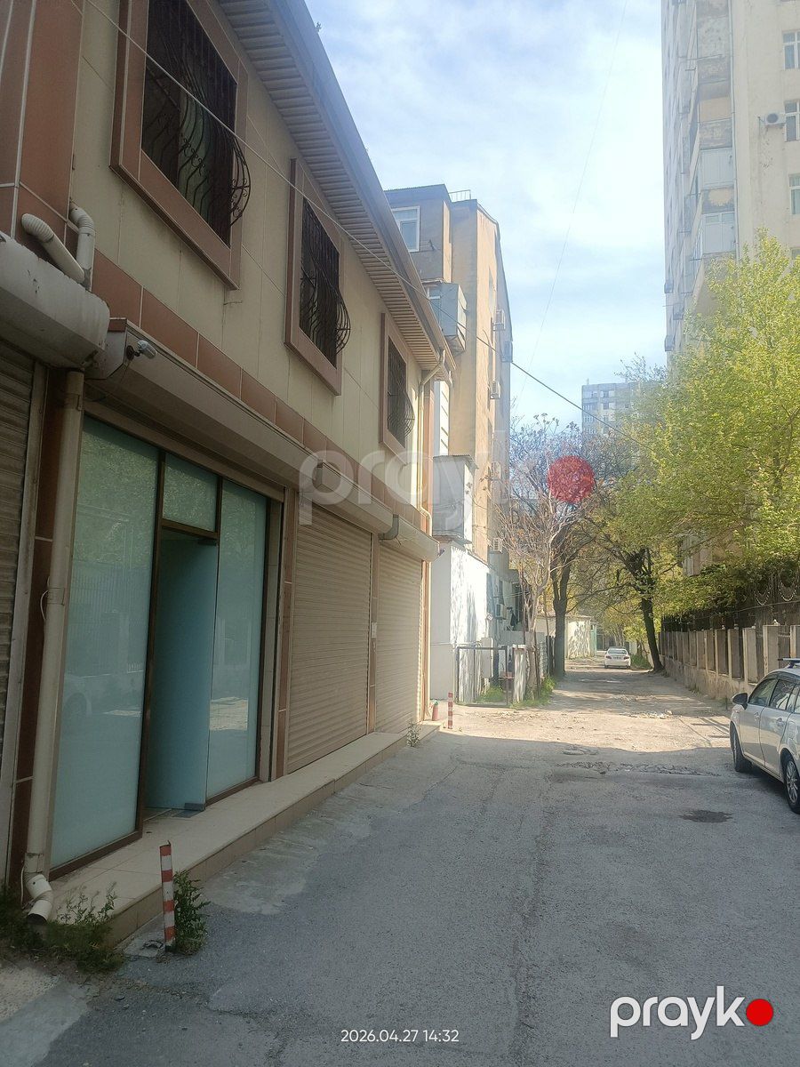 İcarəyə verilir obyekt 20 m² — Əmlak, Bakı (7)