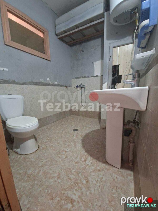 Qaraçuxurda mənzil — Mənzil, Bakı (2)