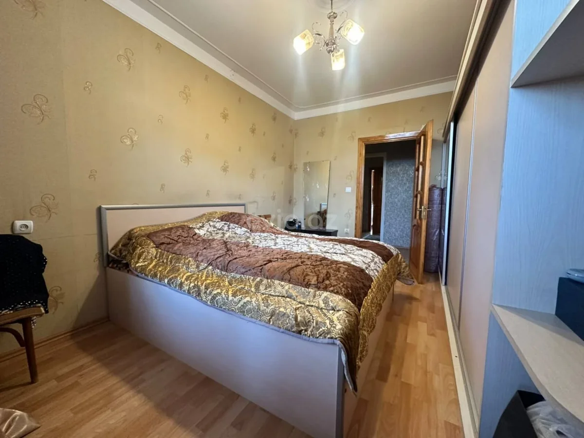 4 otaqlı tam təmirli mənzil satılır Bakıxanov qəsəbəsində — Mənzil, Bakı (6)