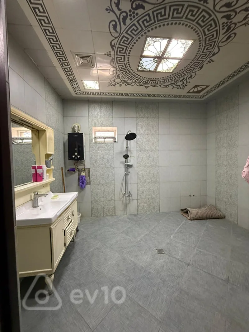 5 otaqlı həyət evi, 340 m², BiləcərişMəmmədoğulları servisin yaxınlığı — Ev, villa, Bakı (10)