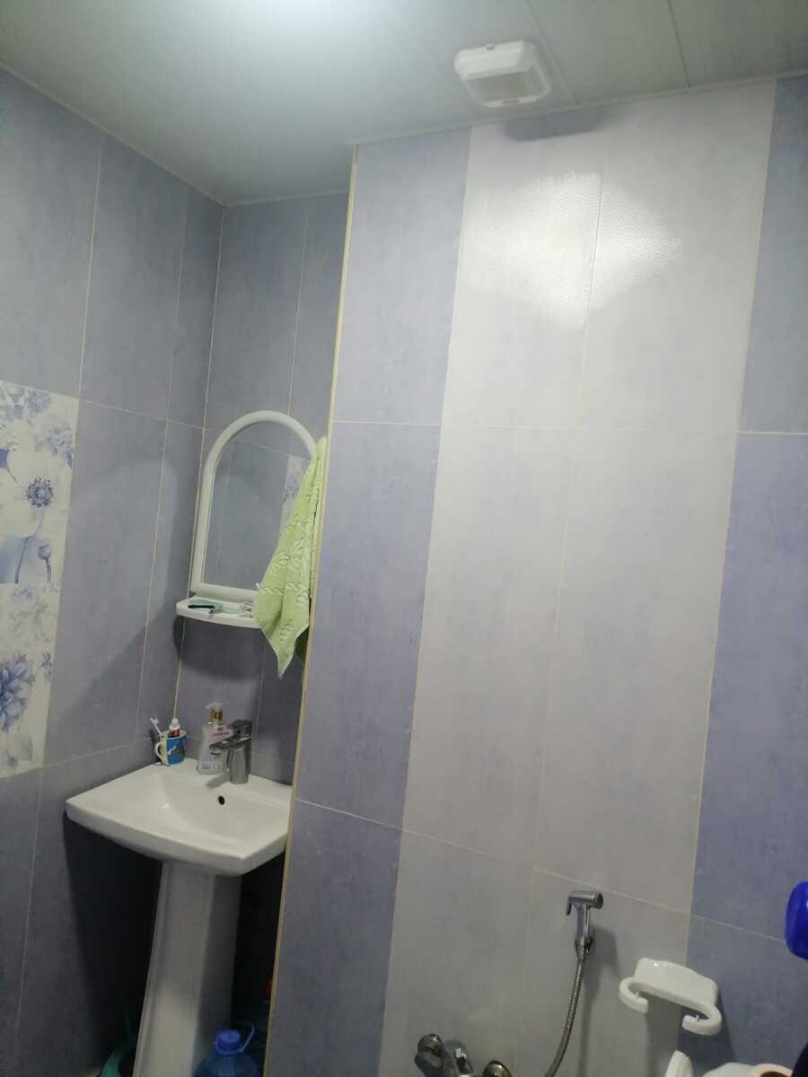 Satılır 2 otaqlı yeni tikili 38 m² — Mənzil, Xırdalan (10)