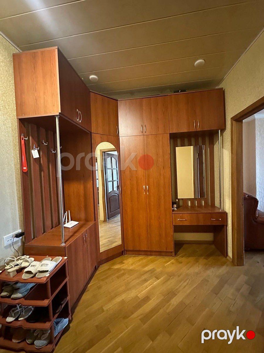İcarəyə verilir 2 otaqlı yeni tikili 100 m² — Mənzil, Bakı (7)