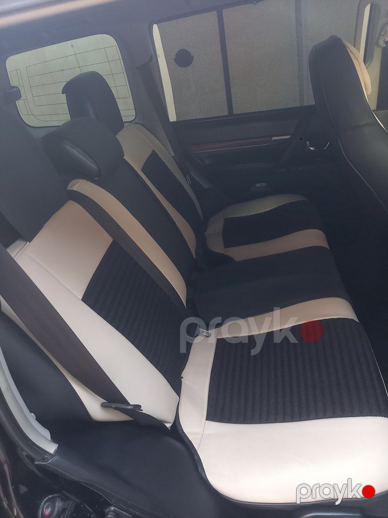 Mitsubishi Pajero, 3.0 L, 2007 il, 225 960 km — Avtomobillər, Qazax (9)