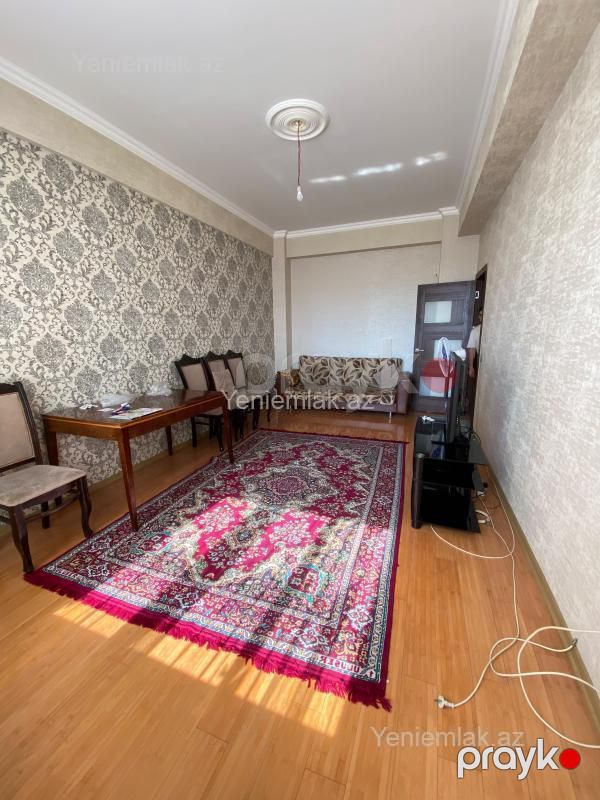 Satılır 2 otaqlı Bina evi menzil (Yeni tikili), 65 m², Xırdalan ş — Mənzil (6)