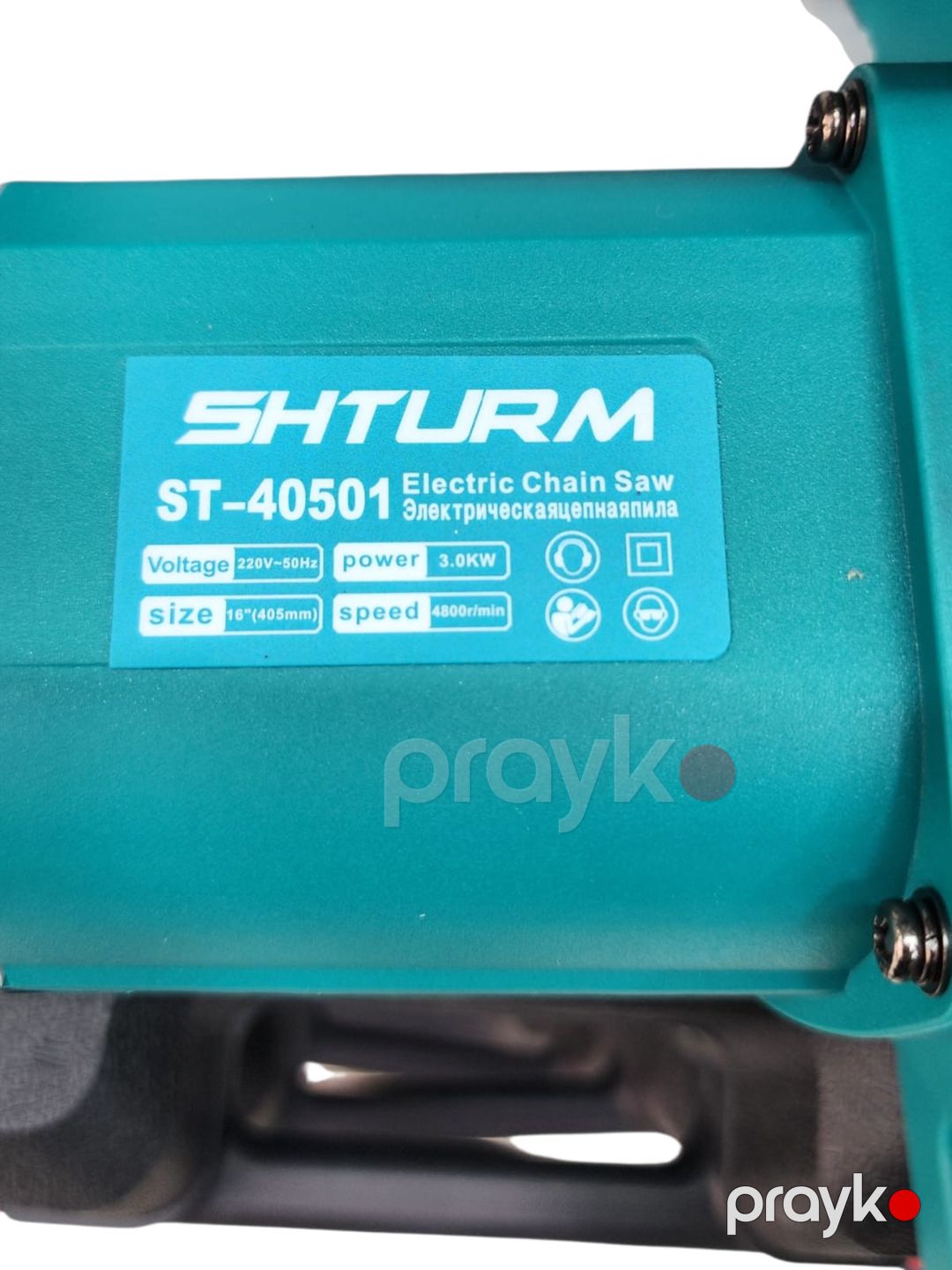 Elektrik mişarı Shturm ST-40501 — Mallar, Bakı (3)