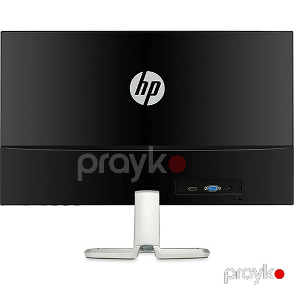 HP 24ea 23.8" IPS monitor - Ekran: 23.8 düym, IPS panel, Full HD — Monitorlər, Bakı (2)