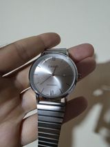 "Casio" qol saatı. Yenidir. İstifadə olunmayıb. Cəmi 13 manata — Ərəb dili kitabları və Saatlar
