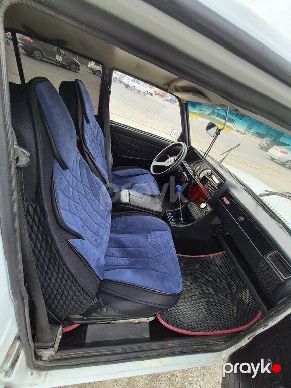 Opel Astra, 1.8 L, 2000 il, 358 000 km — Avtomobillər, Masallı (8)