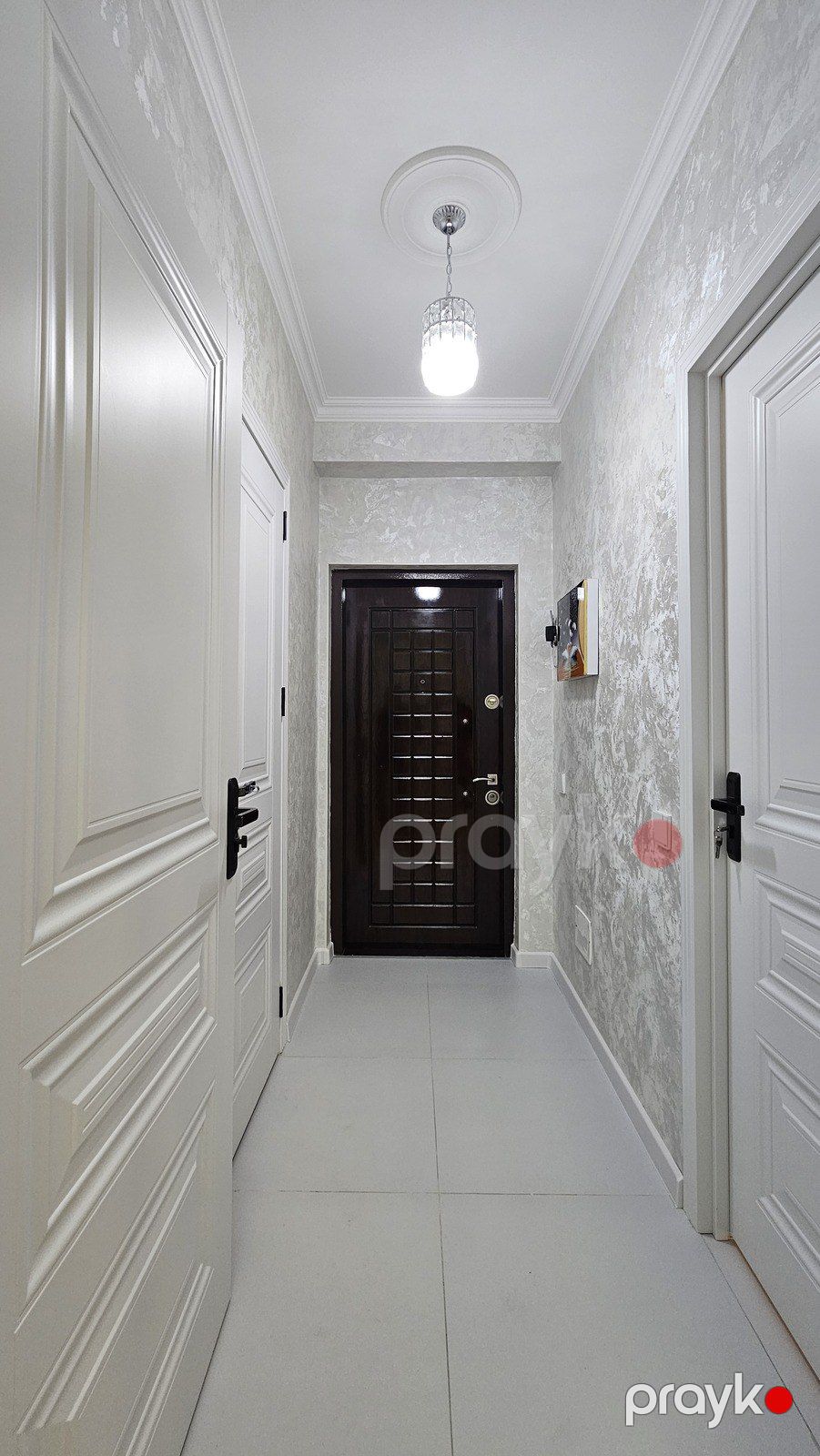 Satılır 2 otaqlı yeni tikili 43 m² — Mənzil, Xırdalan (11)