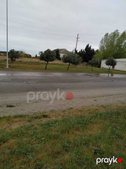 Satılır torpaq 32 sot — Bakı