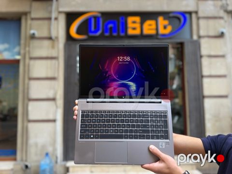 Noutbuk HP ZBook G7 — Bakı