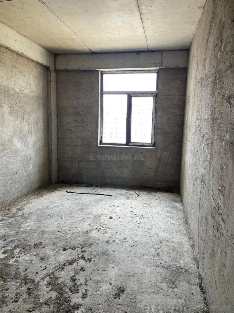 Satılır 2 otaqlı Mənzil Yeni tikili 99 m² Bakı, Nərimanov r., Nəriman Nərimanov m — Bakı