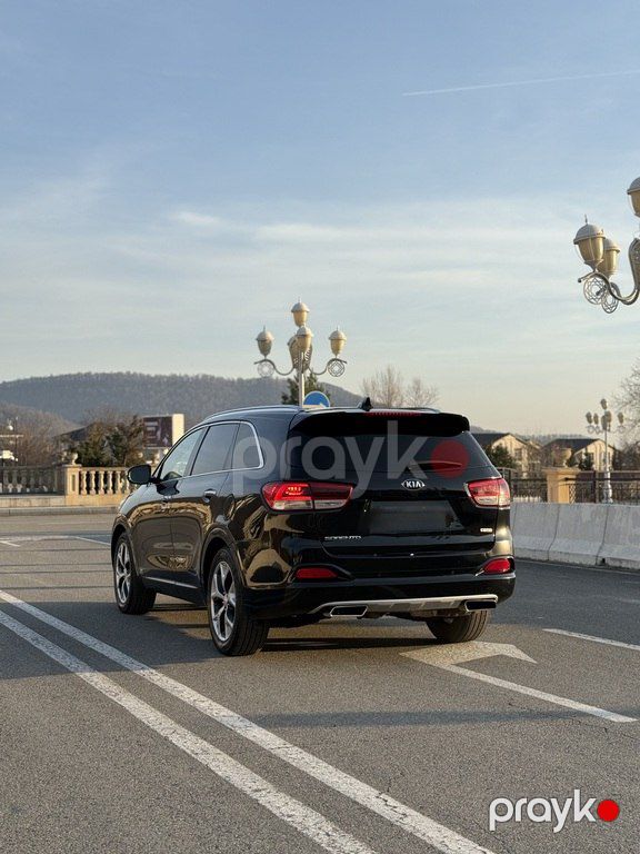Kia Sorento, 2.0 L, 2015 il, 350 000 km — Avtomobillər, Bakı (10)