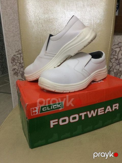 Ayaqqabı "Clıck" — Bakı