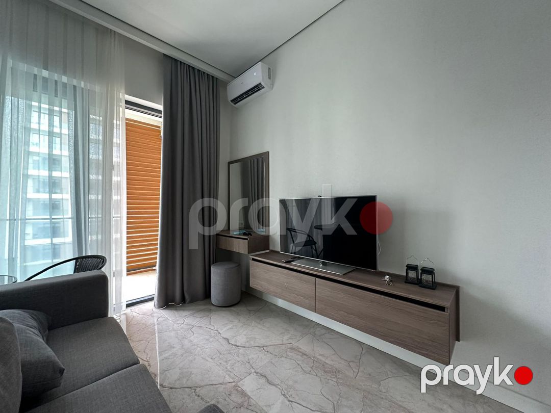 Satılır 2 otaqlı yeni tikili 61 m² — Mənzil, Bakı (5)