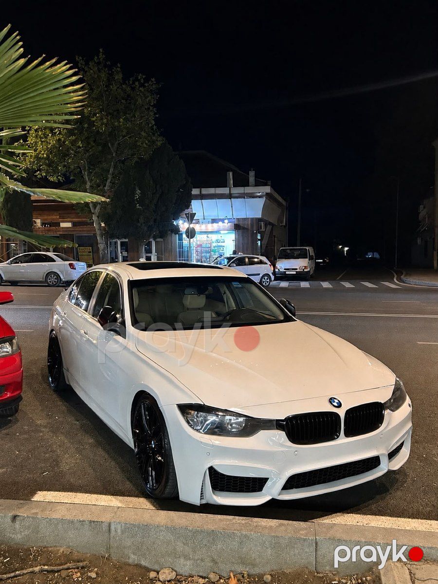BMW F30 qabaq farası — Ehtiyat hissələri və aksesuarlar, Bakı (3)