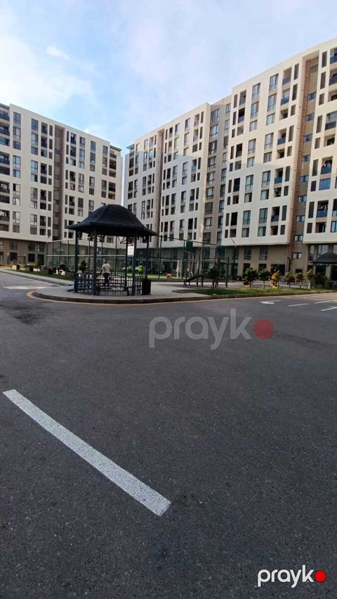 Satılır 3 otaqlı yeni tikili 100 m² — Bakı