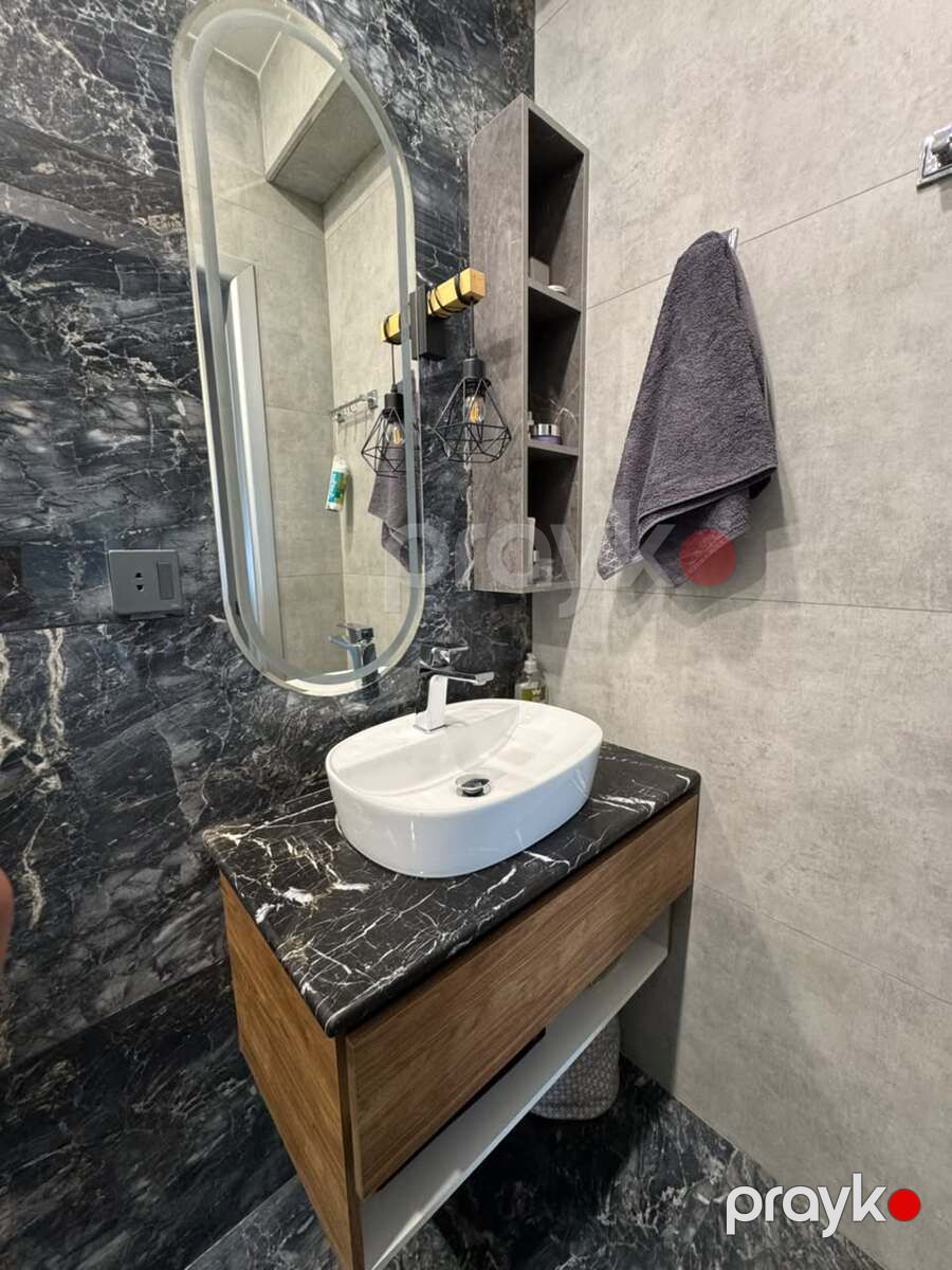 Satılır 3 otaqlı yeni tikili 126 m² — Mənzil, Bakı (12)