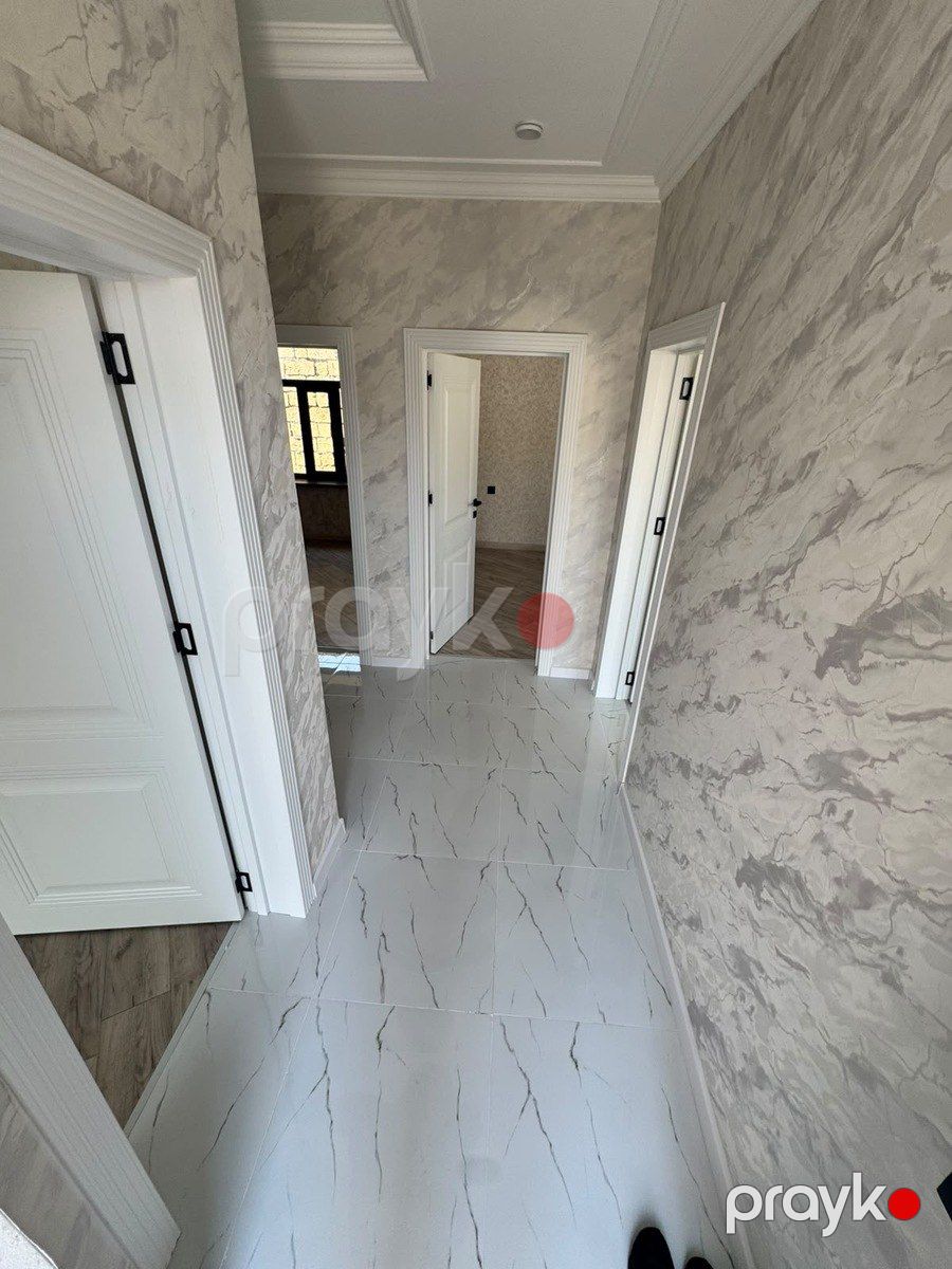 Satılır 3 otaqlı həyət evi/bağ evi 64 m² — Ev, villa, Bakı (11)
