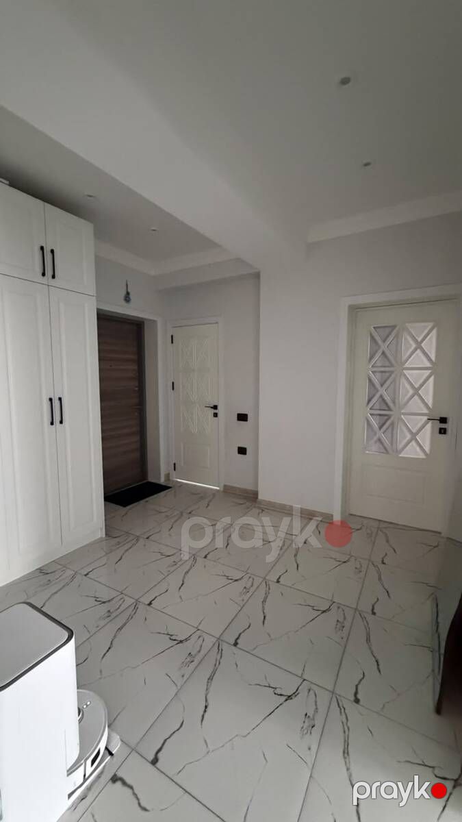 Satılır 3 otaqlı yeni tikili 85 m² — Mənzil, Bakı (10)