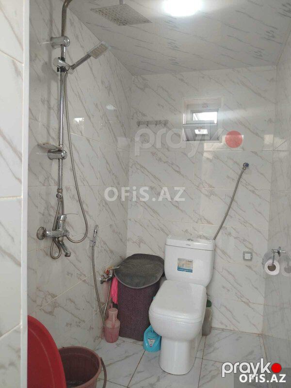 Həyət evləri Satılır Xəzər r., Buzovna q., 3 otaq, 180 m² — Ev, villa, Bakı (8)