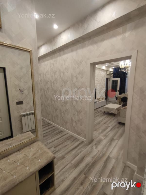 Satılır 3 otaqlı Bina evi menzil (Yeni tikili), 78 m², Saray — Mənzil, Abşeron (8)