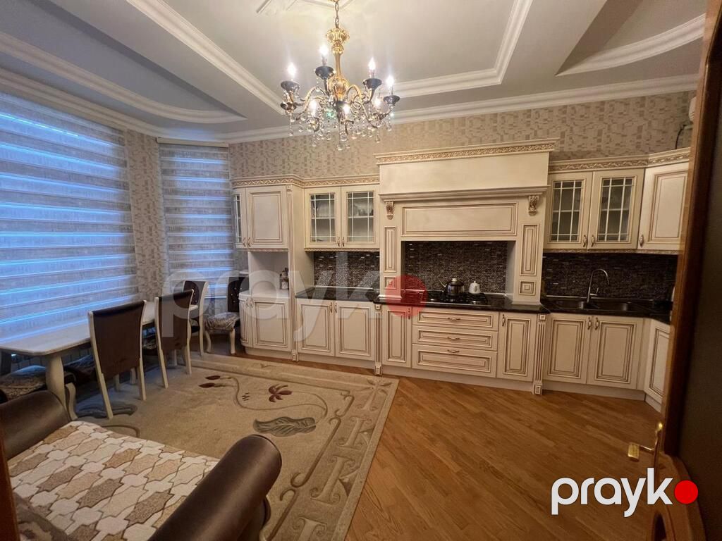 Satılır 5 otaqlı həyət evi/bağ evi 240 m² — Ev, villa, Bakı (7)