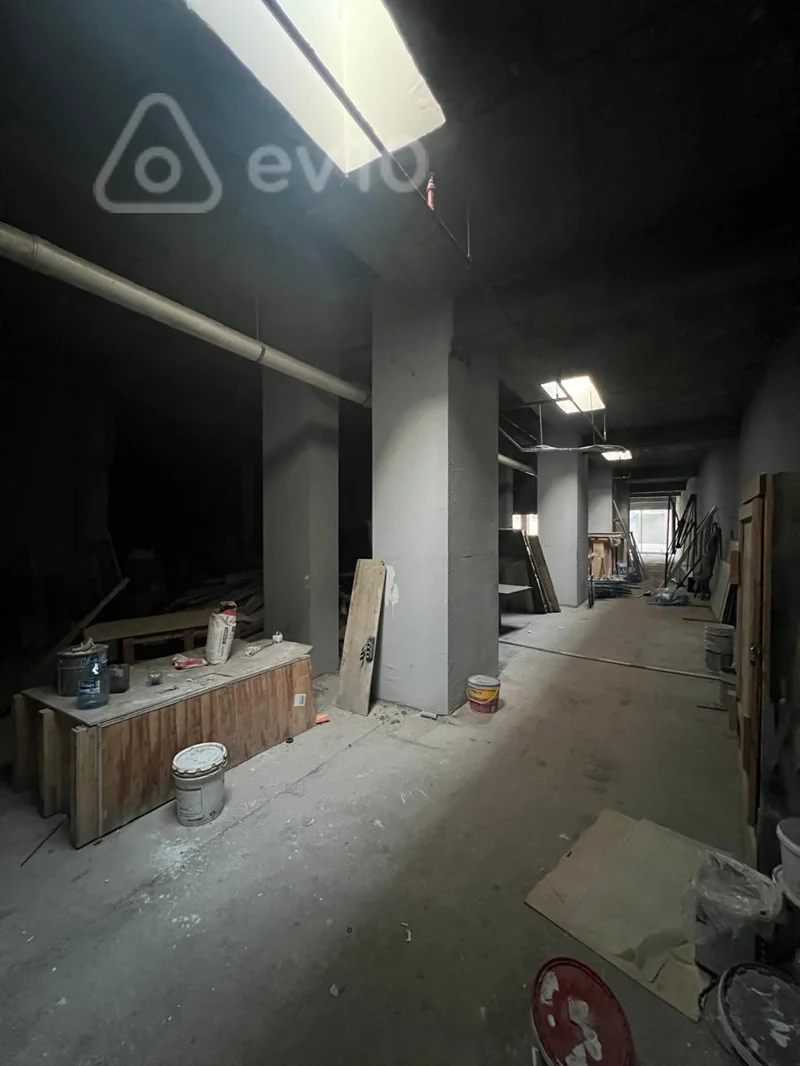 Obyekt, 900 m², ismaqilı bəy qutqqaşınlı — Əmlak, Bakı (10)