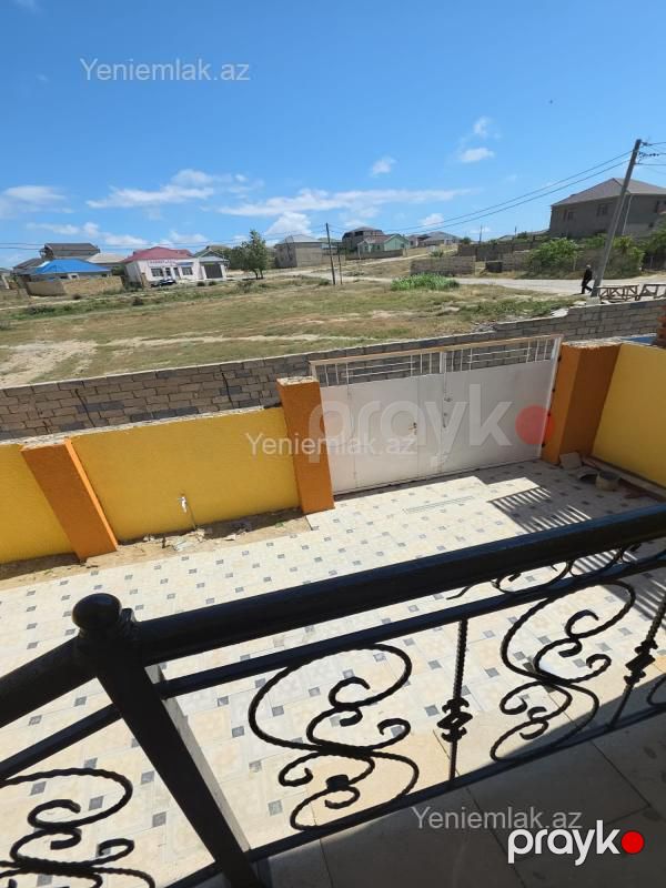 Satılır 4 otaqlı Həyət evi / Villa, 110 m², Sumqayıt şəh — Ev, villa, Sumqayıt (2)