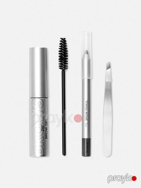 Dəst PS Brow Taming Kit — Bakı