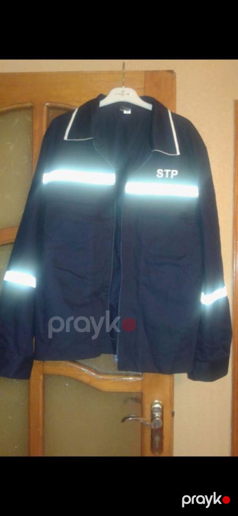 İdman dəsti, 9Fashion Woman, 3XL, rəng - Göy — Sumqayıt