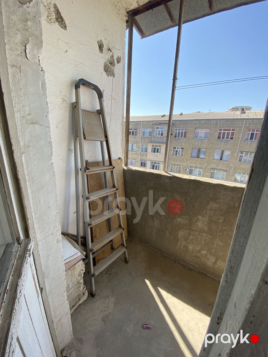 5-otaqlı mənzil, Xırdalan ş., 127 m² — Mənzil, Xırdalan (3)