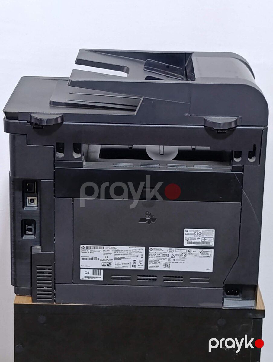 Printer HP — Ofis texnikası və istehlak malları, Bakı (2)