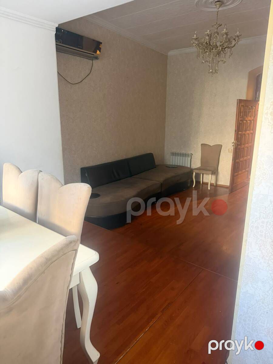 Satılır 3 otaqlı köhnə tikili 70 m² — Mənzil, Bakı (3)