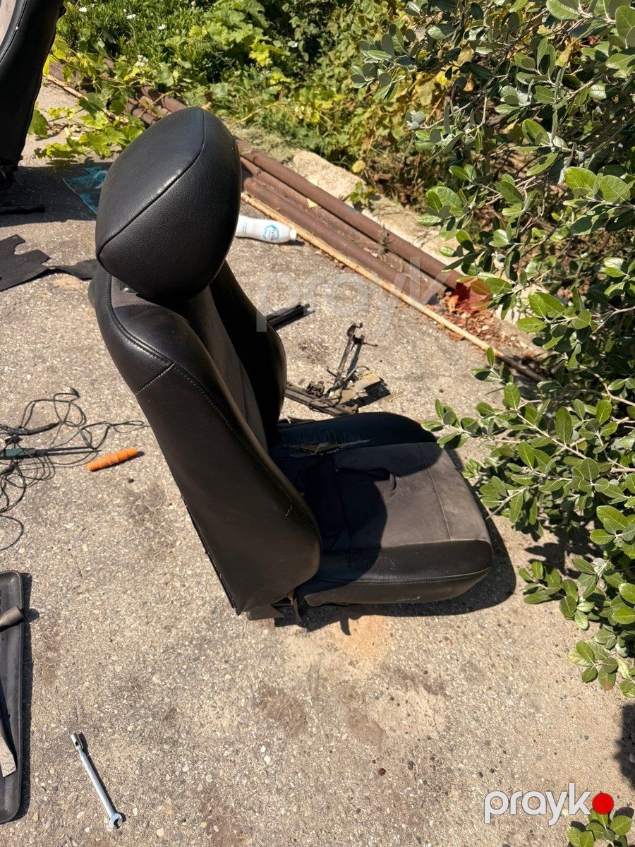 BMW oturacağı — Ehtiyat hissələri və aksesuarlar, Bakı (3)