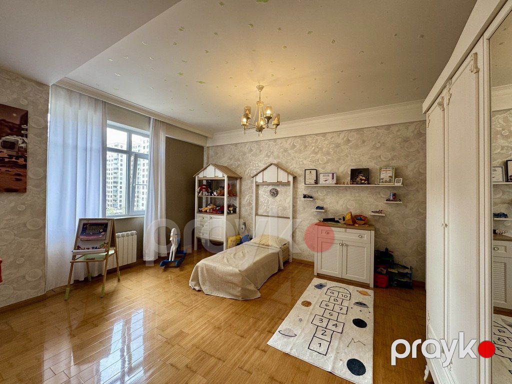 Satılır 3 otaqlı yeni tikili 177 m² — Mənzil, Bakı (8)