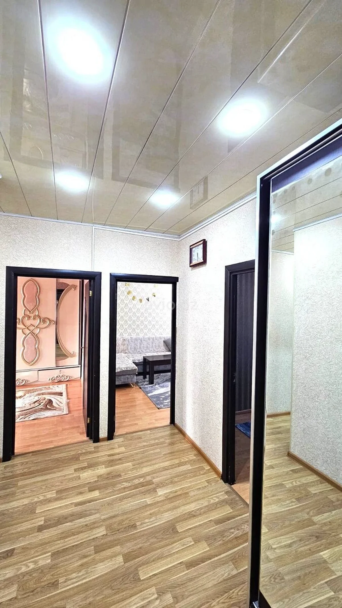 Kirayə 3 otaqlı mənzil Qaraçuxur qəsəbəsində — Mənzil, Bakı (9)