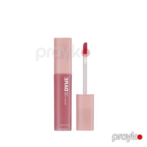 Tint dodaqlar üçün Missha Daretint Melty Velvet Rosy Lofi 06 4.5 q — Bakı