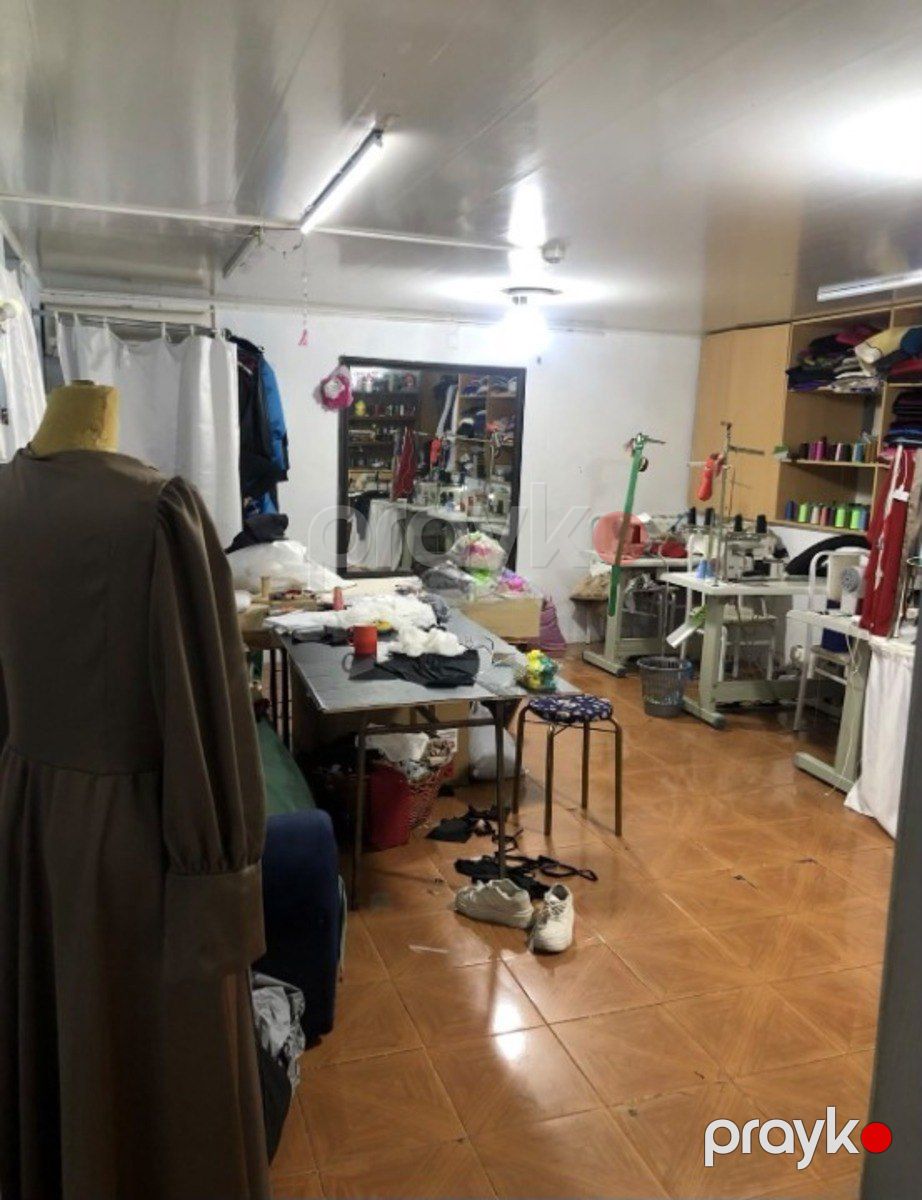 Satılır obyekt 60 m² — Əmlak, Bakı (3)