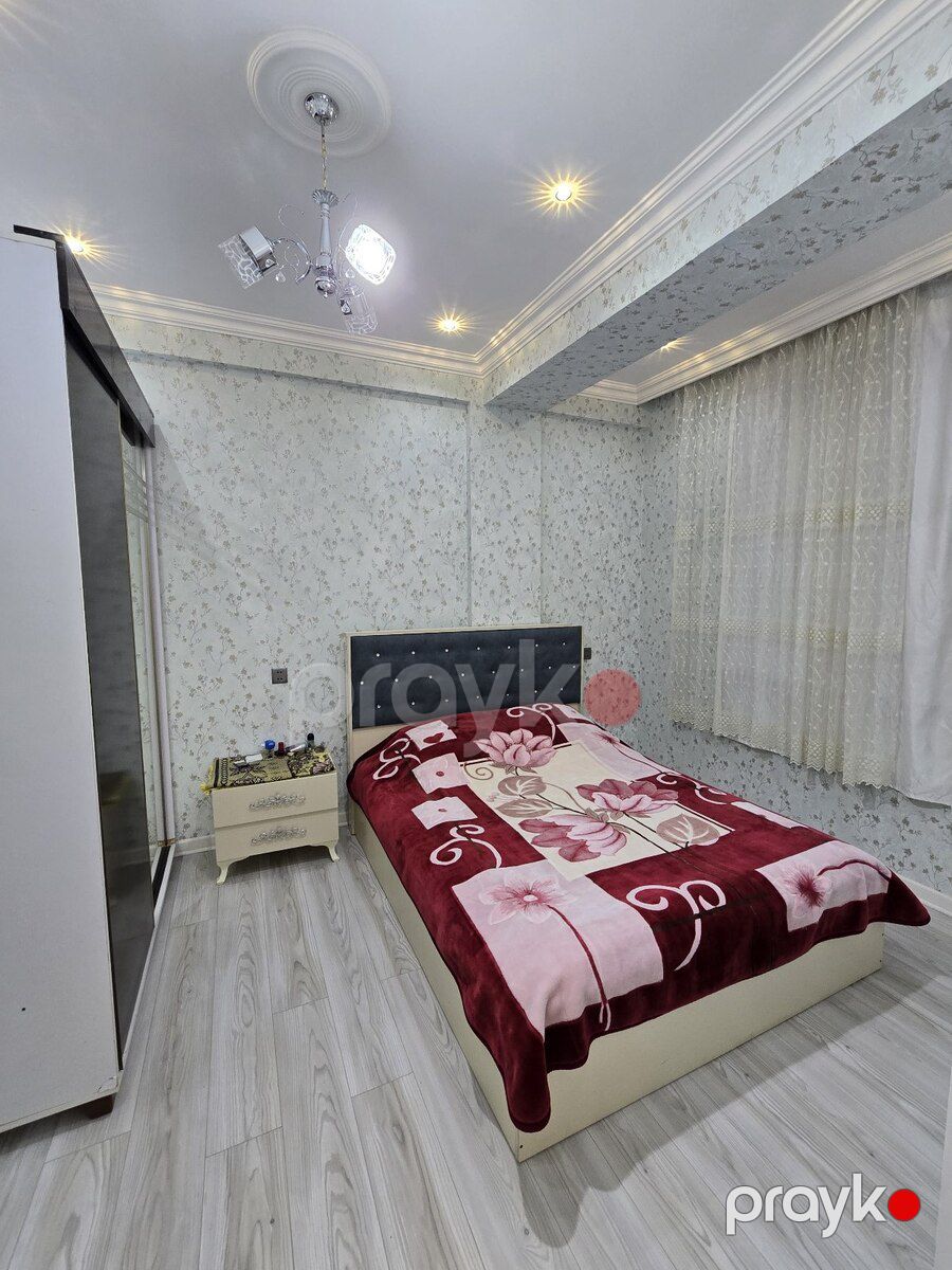 3-otaqlı yeni tikili, 10-cu mkr., 65 m² — Mənzil, Sumqayıt (5)