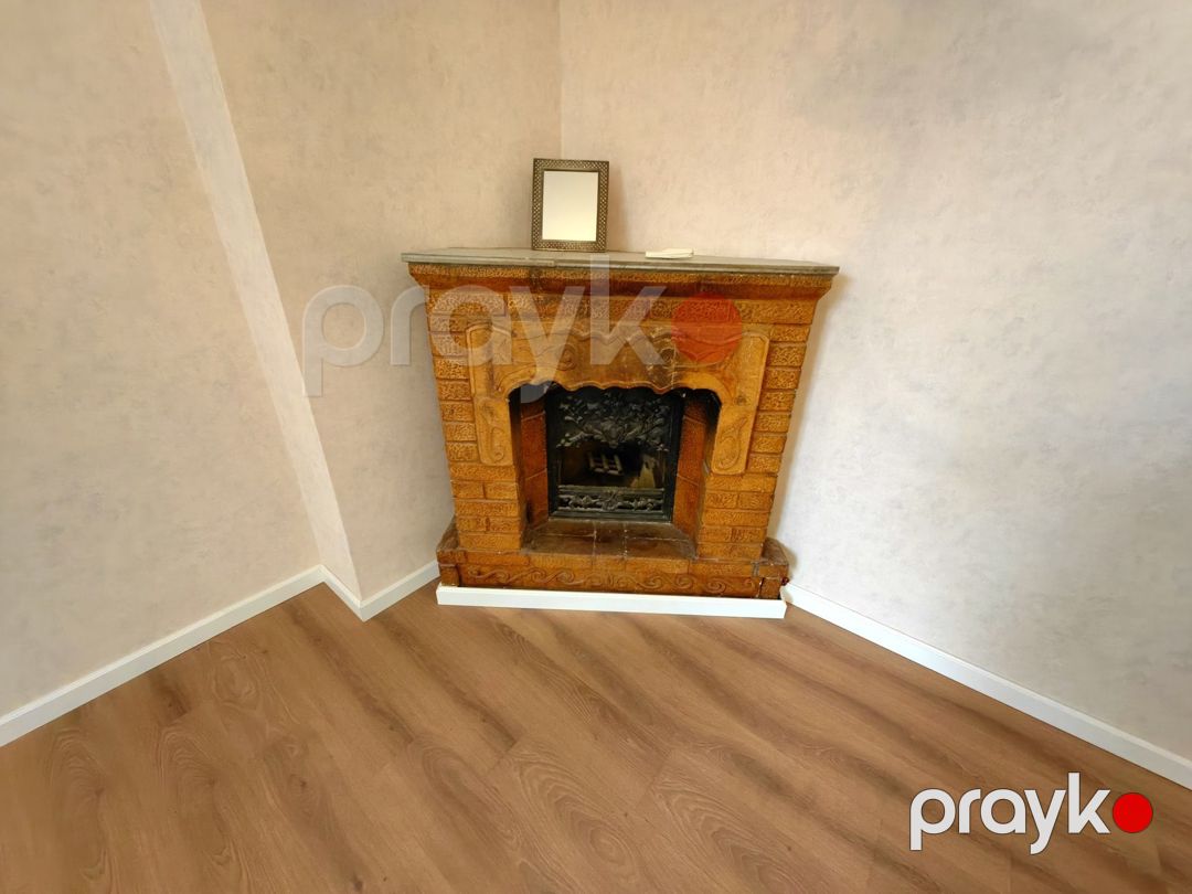 Satılır 2 otaqlı köhnə tikili 57 m² — Mənzil, Bakı (11)