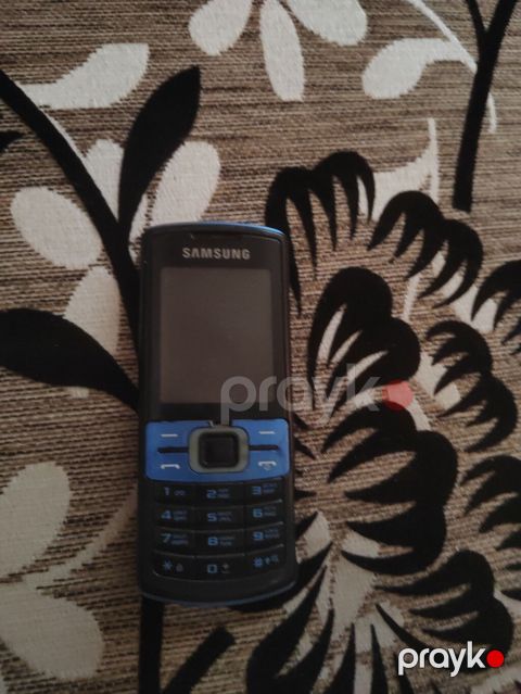 Samsung rəng - Qara, Düyməli — Tərtər