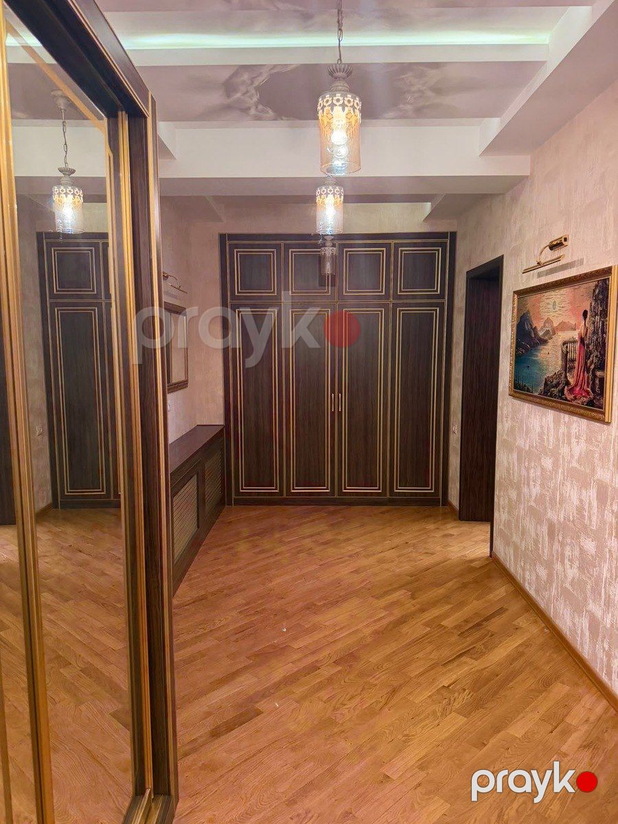 İcarəyə verilir 2 otaqlı yeni tikili 100 m² — Mənzil, Bakı (5)