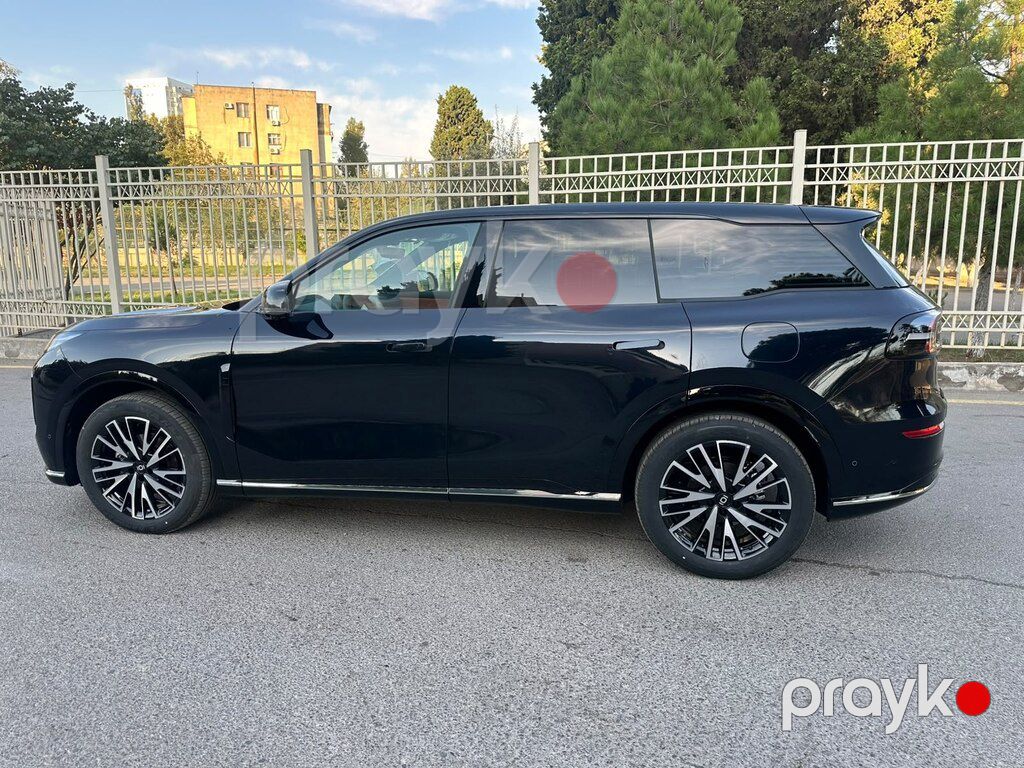Changan Qiyuan Q07, 1.5 L, 31.7 kWh, 2026 il, yeni — Avtomobillər, Bakı (2)
