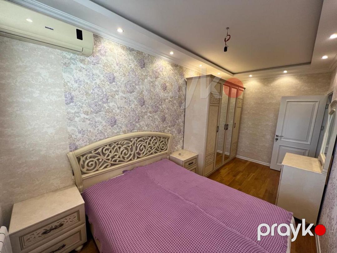 Satılır 3 otaqlı köhnə tikili 60 m² — Mənzil, Bakı (5)