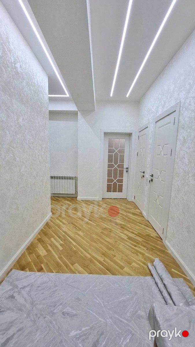 Satılır 3 otaqlı yeni tikili 98.8 m² — Mənzil, Bakı (12)