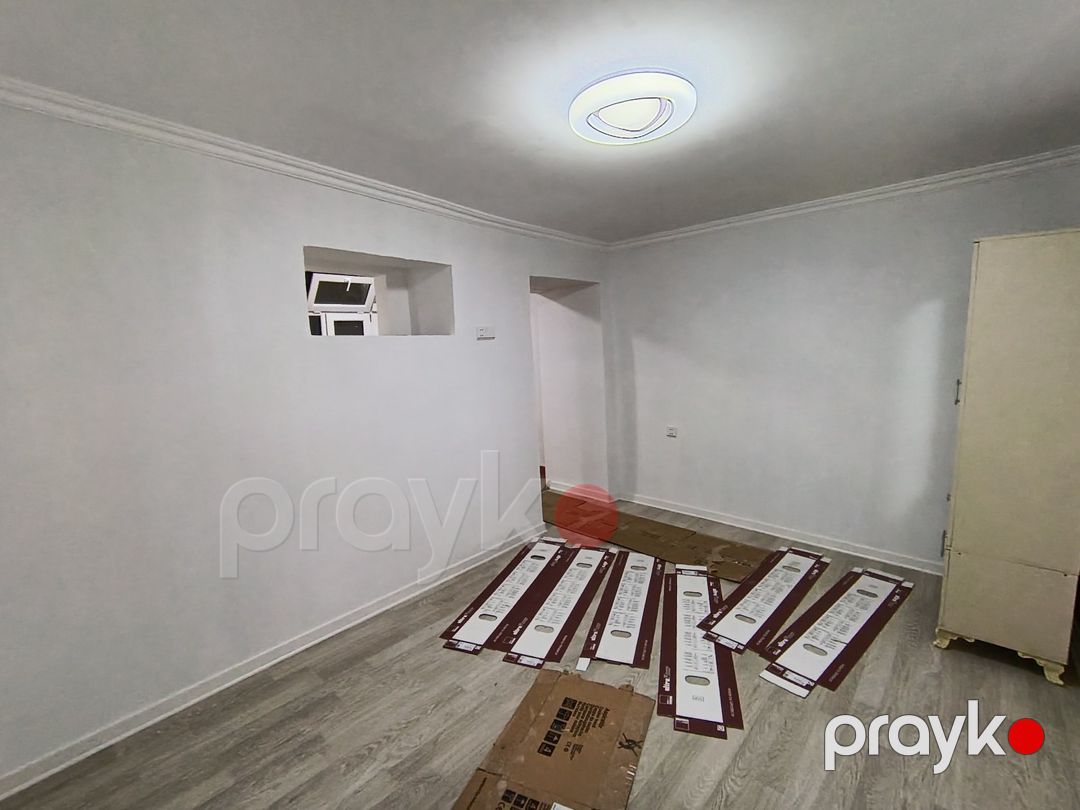 Satılır 1 otaqlı köhnə tikili 30 m² — Mənzil, Bakı (8)