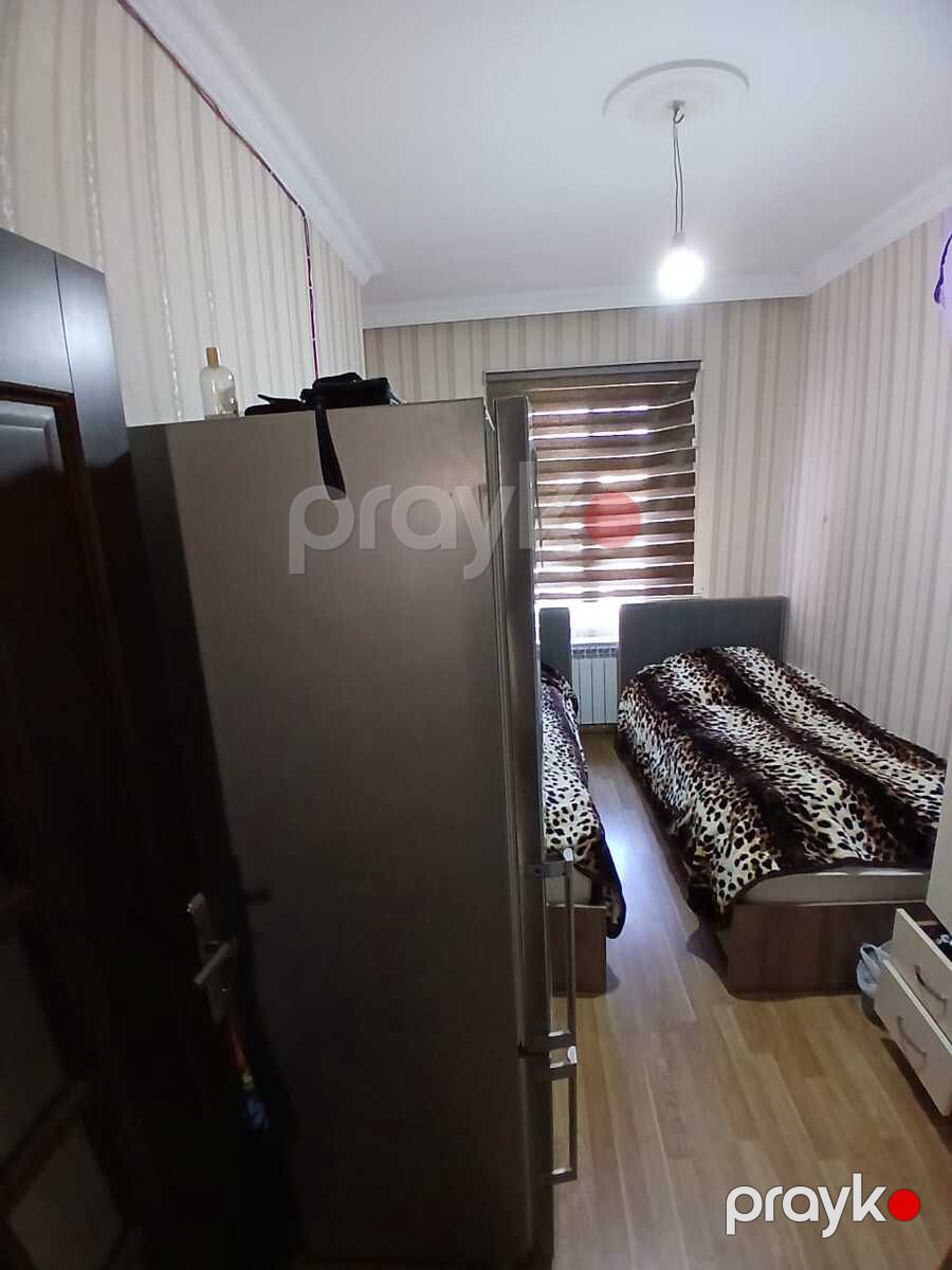 Satılır 2 otaqlı köhnə tikili 60 m² — Mənzil, Sumqayıt (6)
