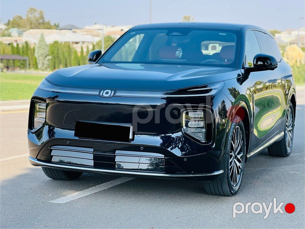 Changan Qiyuan Q07, 1.5 L, 21.5 kWh, 2025 il, 10 707 km — Avtomobillər, Gəncə (3)